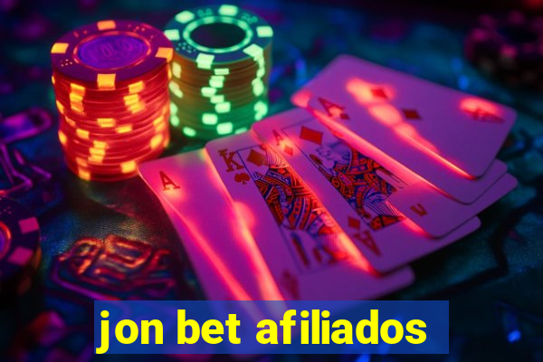 jon bet afiliados